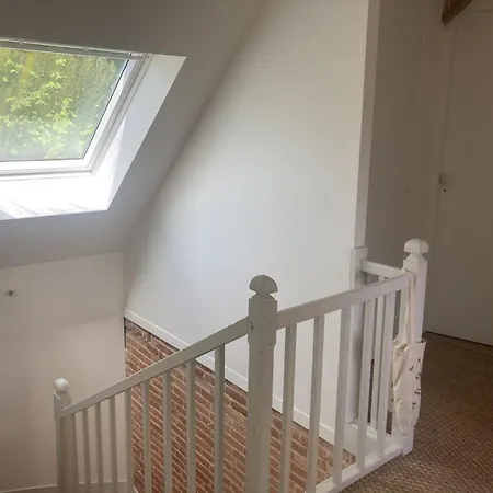 Lanterne Feriehus Longueil