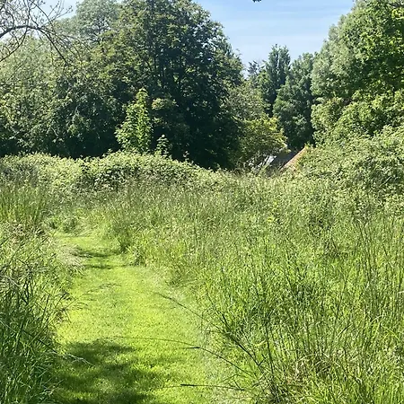 Feriehus Lanterne Longueil